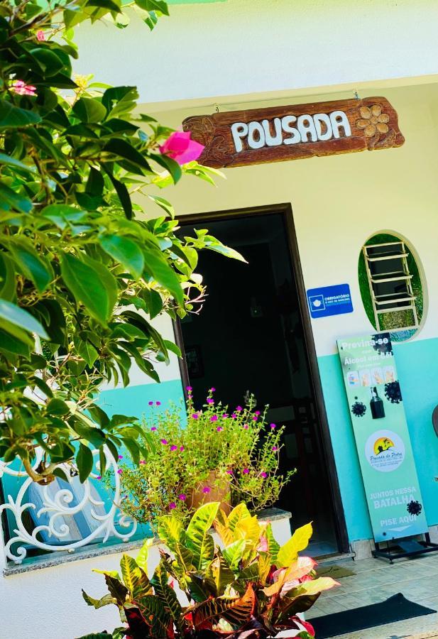 Pousada Da Pedra Rio de Janeiro Exterior photo
